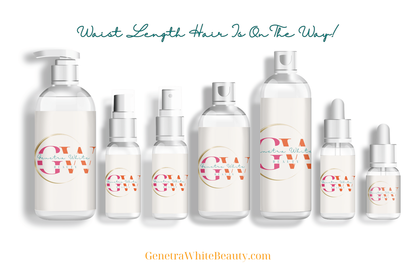 Grow Crazy Hair Elixir