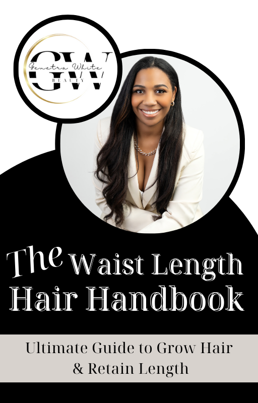 Hair Handbook (Ebook)