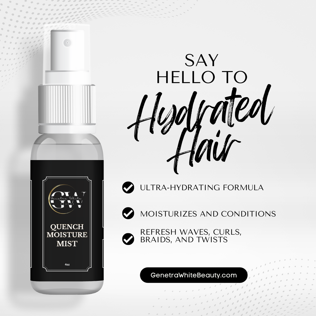 The Total Hair Transformation Bundle