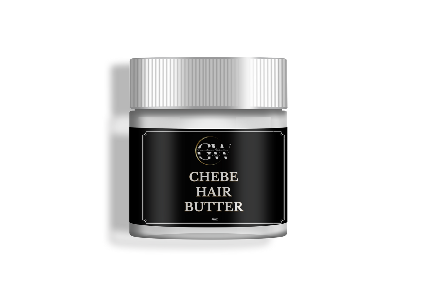 Chebe Hair Butter